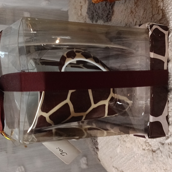 Giraffe Bundle set NWT 🦒 - Picture 4 of 6